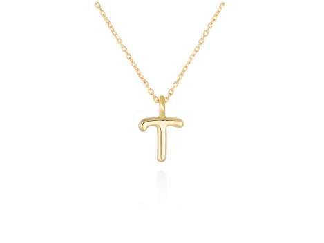 Necklace in 18kt. Gold