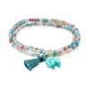 Pulsera ZEN OCEANÍA con elefante