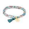 Bracelet ZEN OCEANIA mit profe