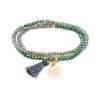 Pulsera ZEN ALPINA con profe