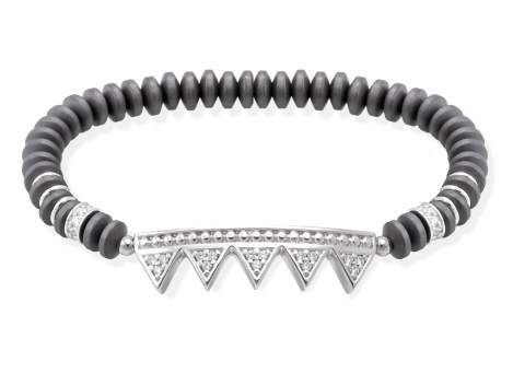 Armband BALANCE  in silber