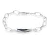 Pulsera HARMONY  en plata