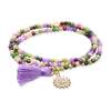 Bracelet ZEN PROVENZA with sun