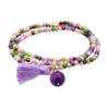 Bracelet ZEN PROVENZA mit Edelstein