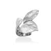 Ring GIO  in silber