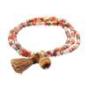 Bracelet ZEN OAK with gemstone