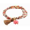 Pulsera ZEN ROBLE con elefante