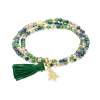 Bracelet ZEN CHRISTMAS mit Baum