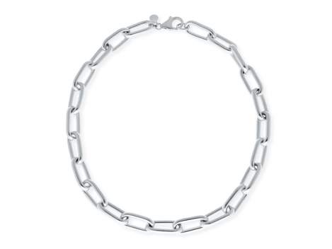 Chain  in silver