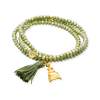 Bracelet ZEN AMAZONIA with Menina