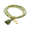 Bracelet ZEN AMAZONIA with Virgen Pilar