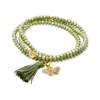 Bracelet ZEN AMAZONIA mit Engel