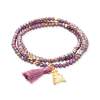 Bracelet ZEN BOREAL mit Menina