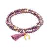 Pulsera ZEN BOREAL con herradura