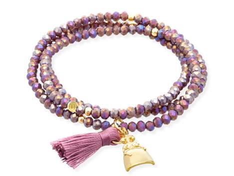 Pulsera ZEN BOREAL con Menina