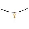 Necklace   in 18kt yellow Gold