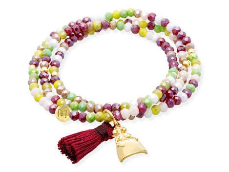 Pulsera ZEN SOHO con Menina