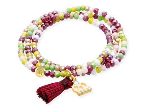 Bracelet ZEN SOHO with Crown