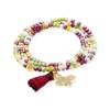 Bracelet ZEN SOHO mit Schmetterling