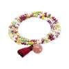 Bracelet ZEN SOHO with gemstone