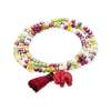 Pulsera ZEN SOHO con elefante