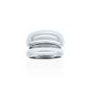 Anillo Gloss  en plata