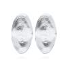 Pendientes ST. TROPEZ  en plata