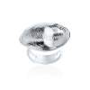 Ring ST. TROPEZ  in silber