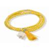 Bracelet ZEN Yellow in silver